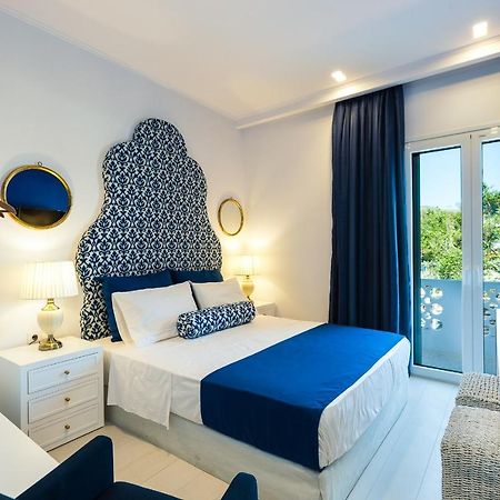 Georgioupolis Plaza Suites Extérieur photo