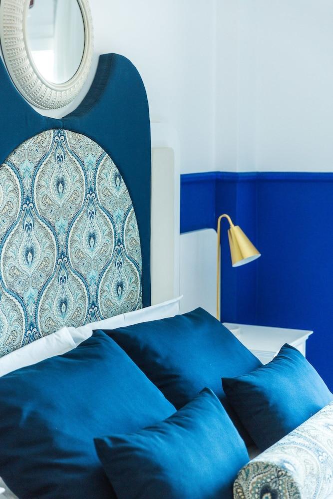 Georgioupolis Plaza Suites Extérieur photo