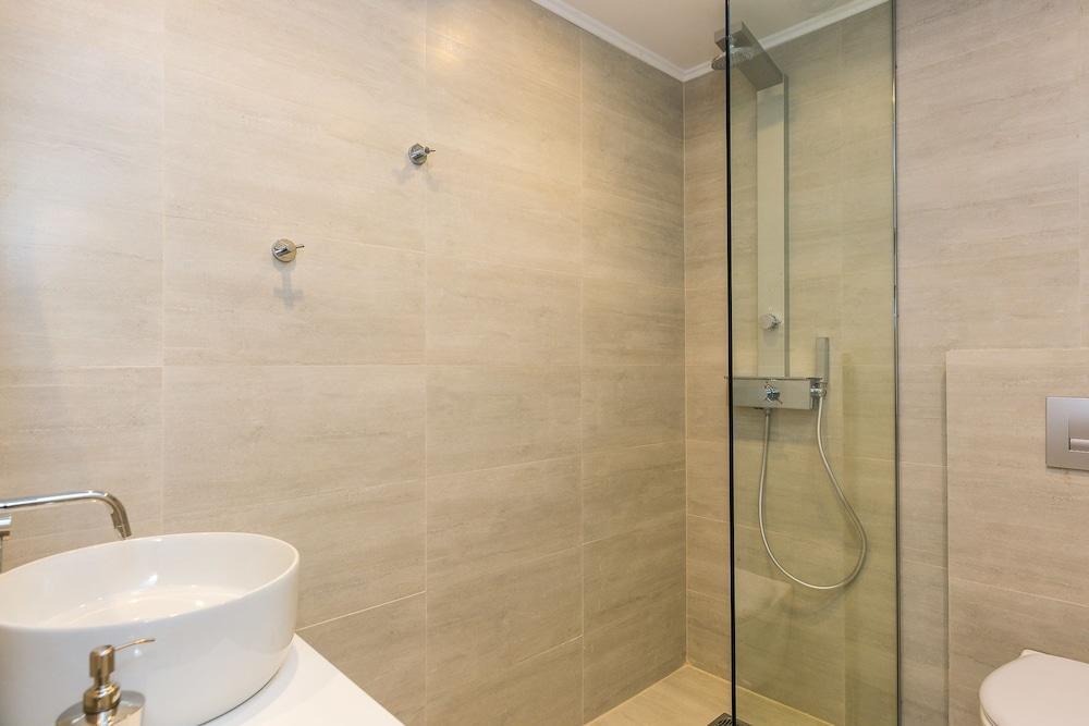 Georgioupolis Plaza Suites Extérieur photo